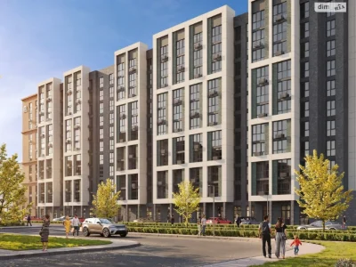Продаж Квартира Промавтоматика