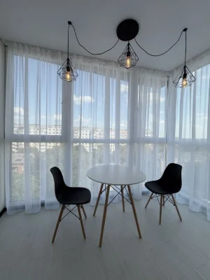 Продаж 1-кімнатної квартири, з сучасним ремонтом в ЖК «Арист