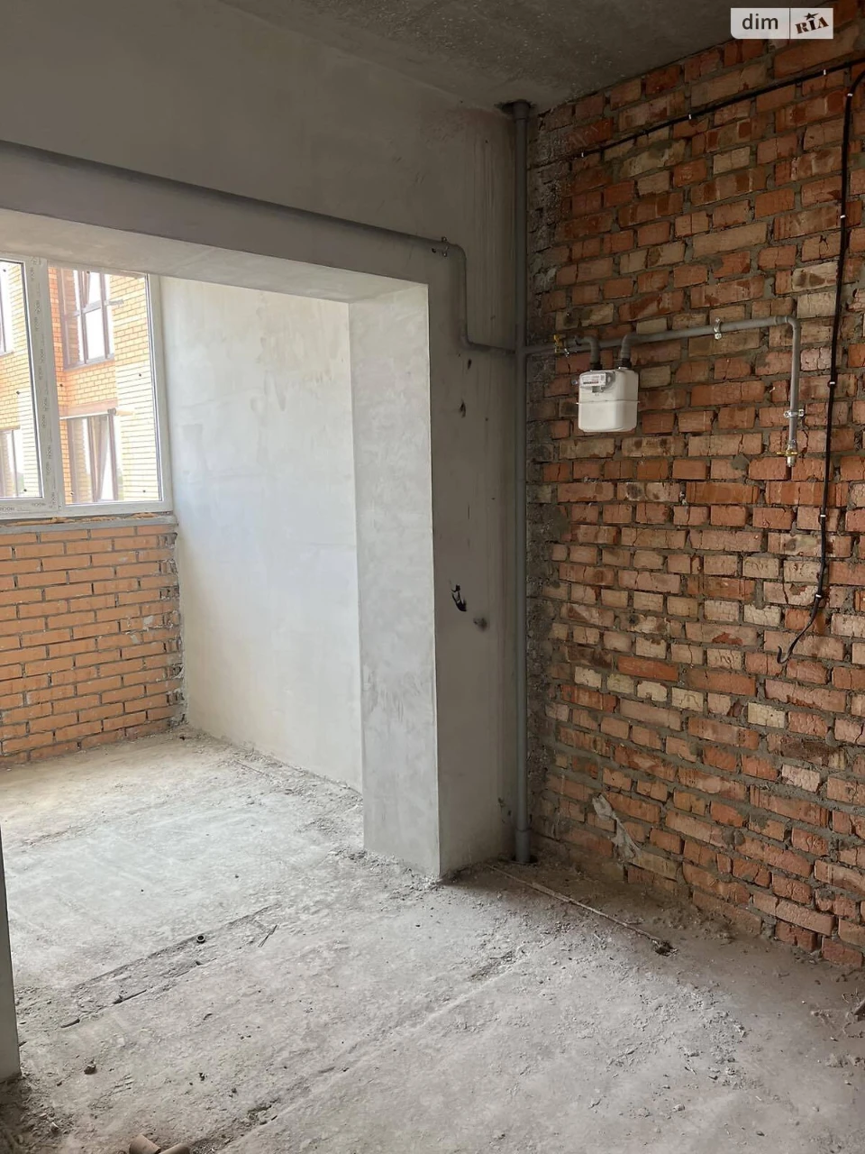 Продаж Квартира Корбутівка