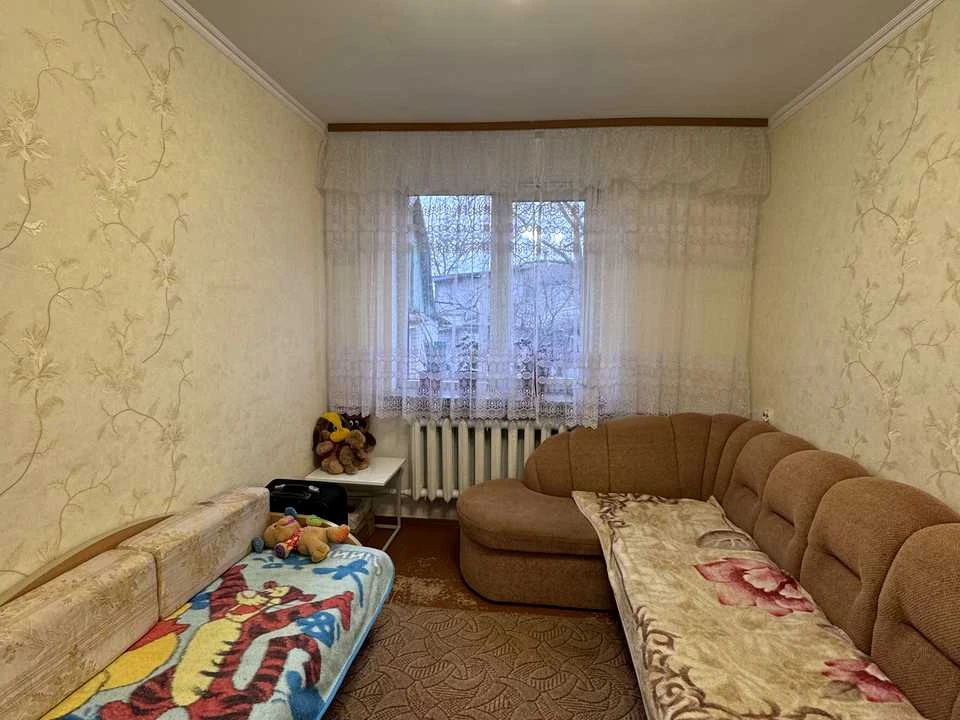Будинок. Житомир, Чеська Крошня вул.