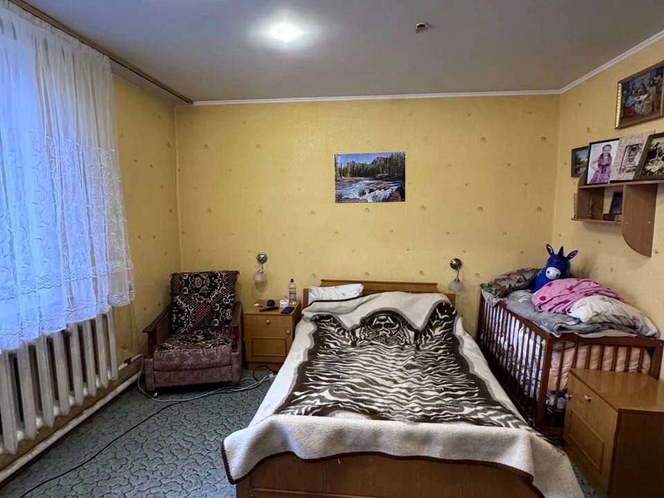 Будинок. Житомир, Чеська Крошня вул.