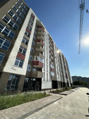 Квартира студія, продаж , єОселя,єВідновлення,ПЗР,Черкаси