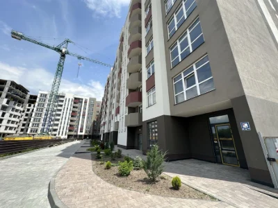 Квартира студія, продаж , єОселя,єВідновлення,ПЗР,Черкаси