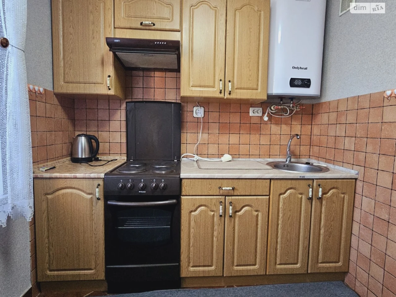 Apartment for sale Harvest