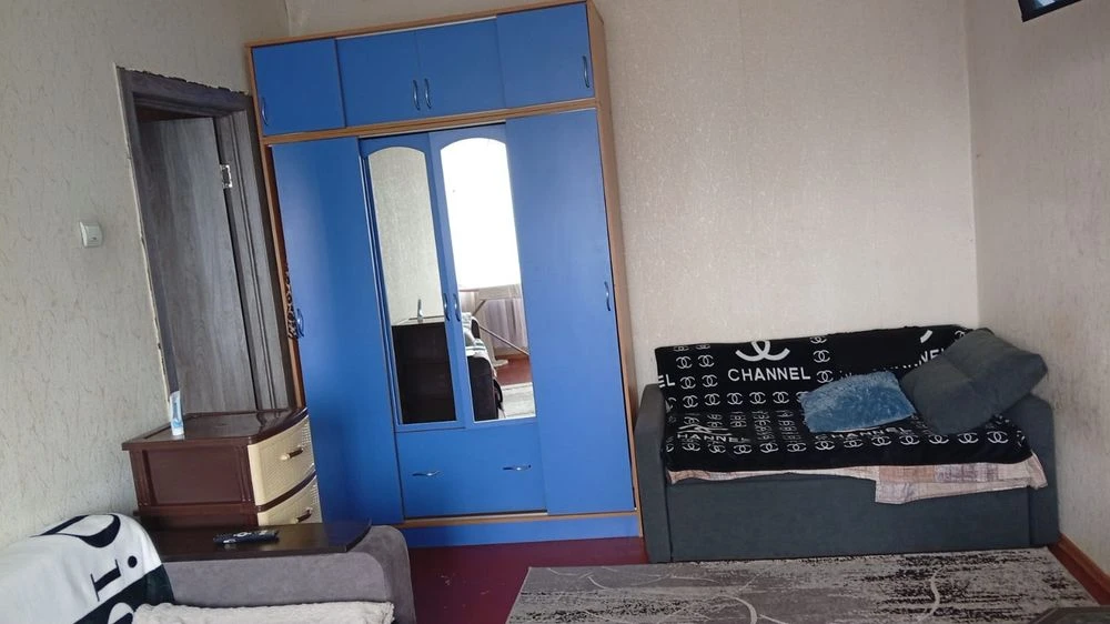 Продам 1 кімнатну квартиру по вул Молодіжній