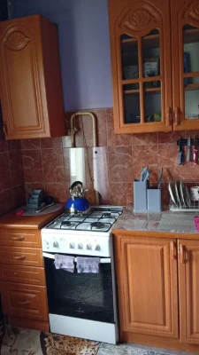 Продам 1 кімнатну квартиру по вул Молодіжній