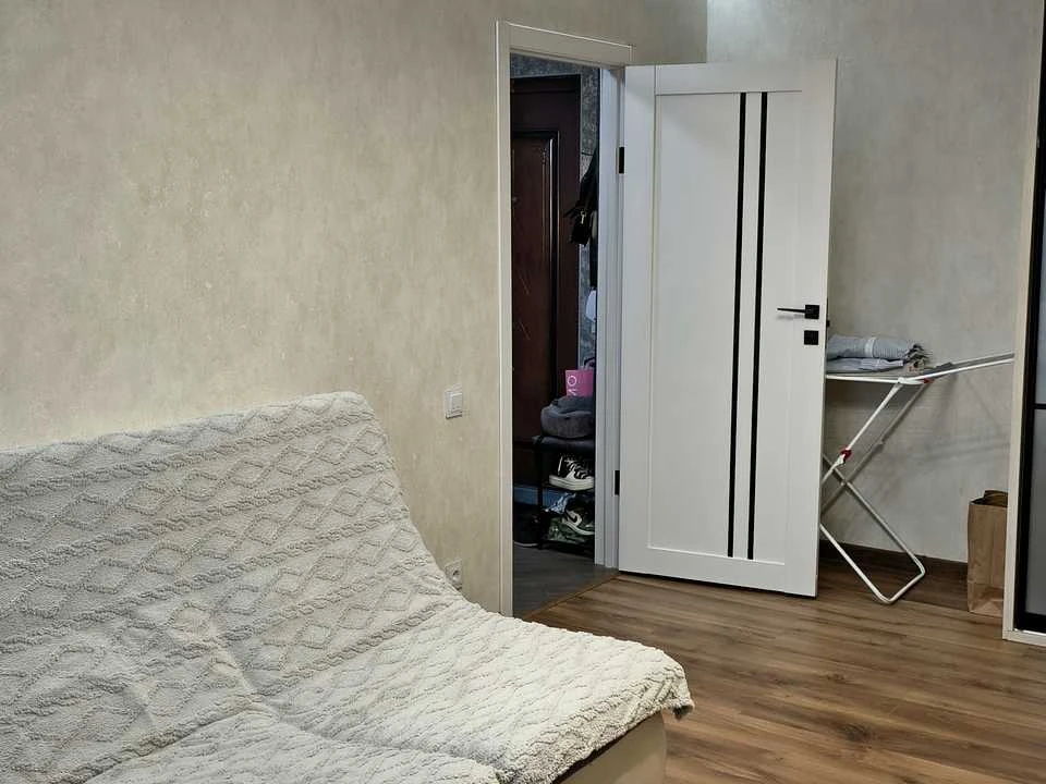 Квартира. Рівне, Дубенська вул.