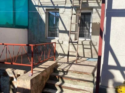 Будинок. Запоріжжя, Олександра Анашкіна вул.