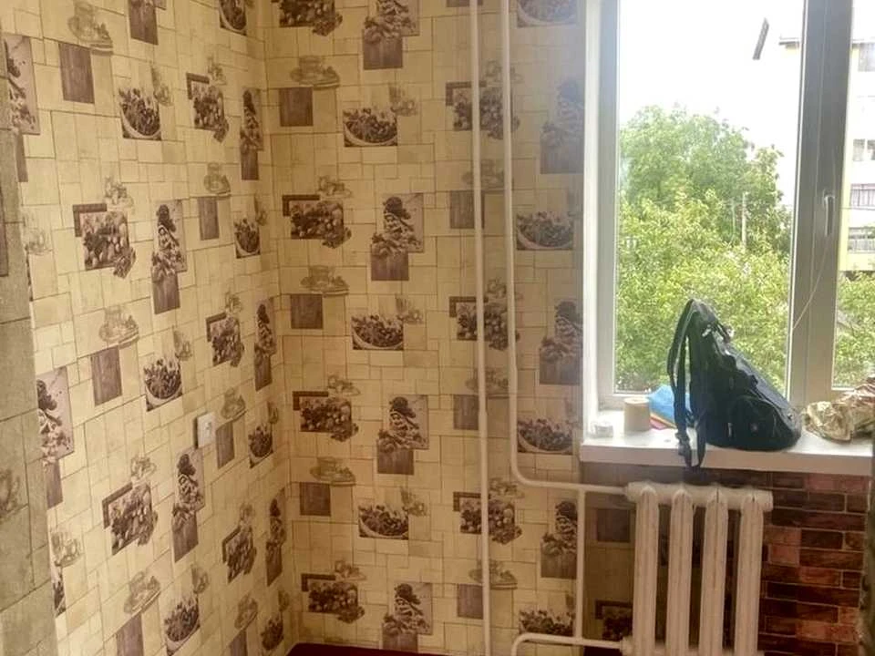 Квартира. Рівне, Дворецький пров.