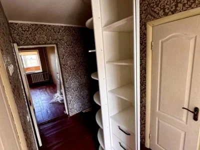 Квартира. Рівне, Дворецький пров.