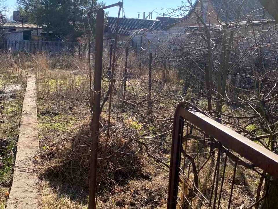 Будинок. Запоріжжя, Олександра Анашкіна вул.