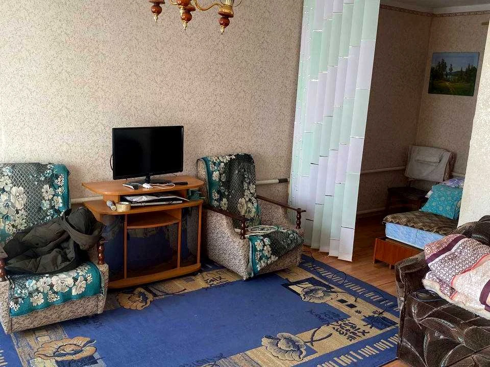 Будинок. Запоріжжя, Олександра Анашкіна вул.