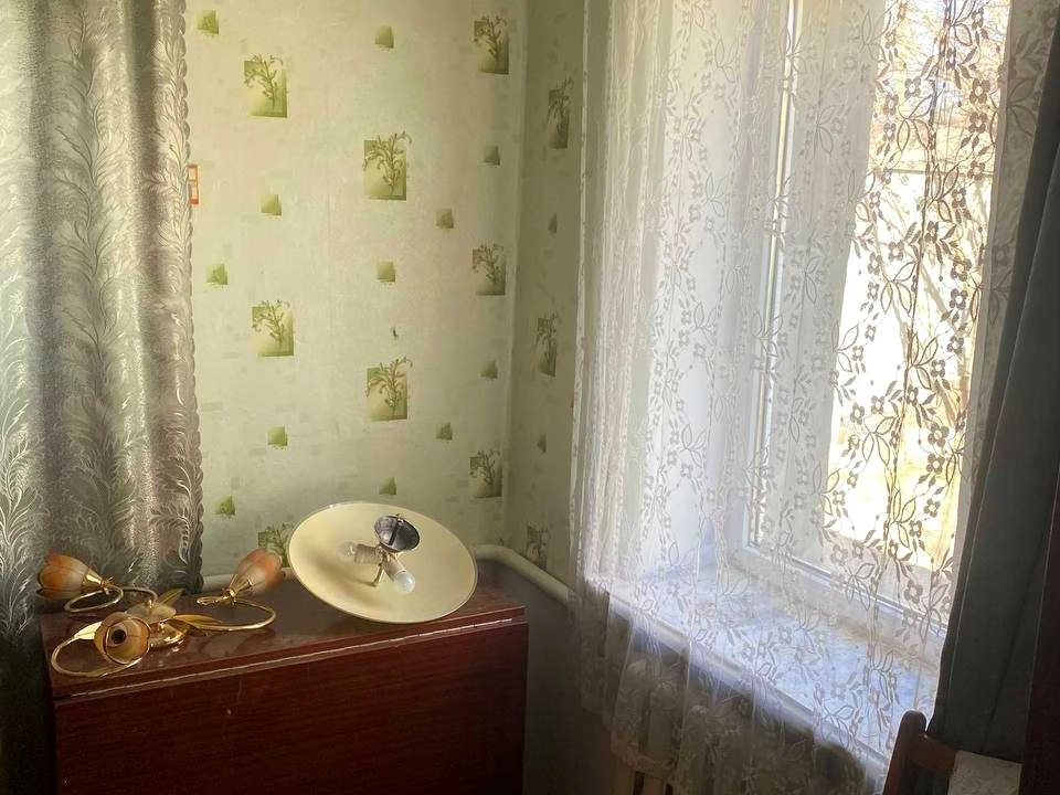 Будинок. Запоріжжя, Олександра Анашкіна вул.