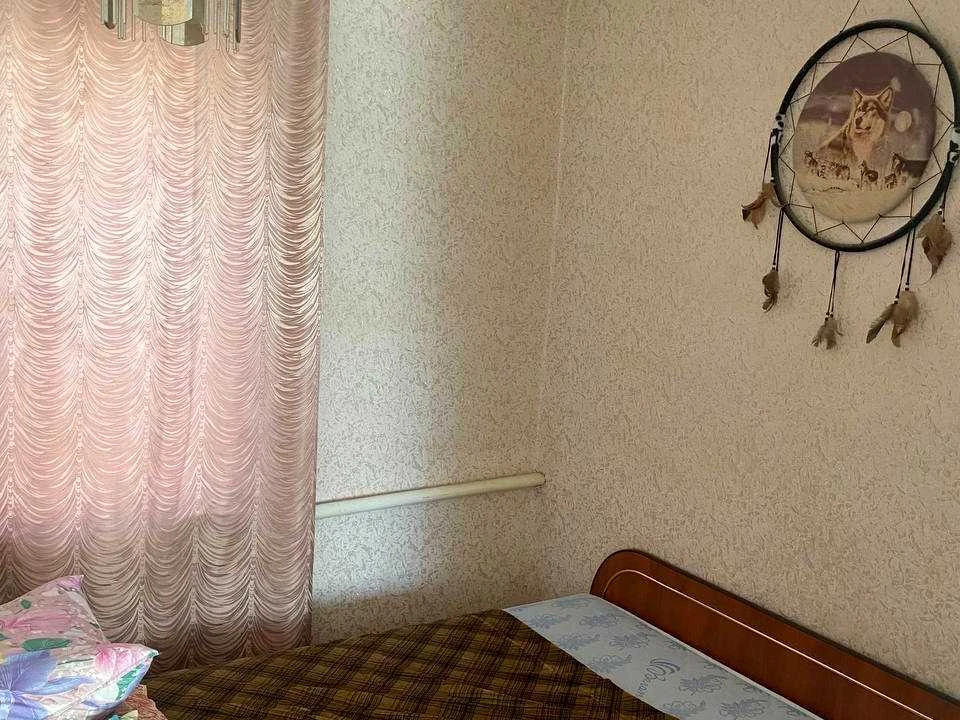 Будинок. Запоріжжя, Олександра Анашкіна вул.