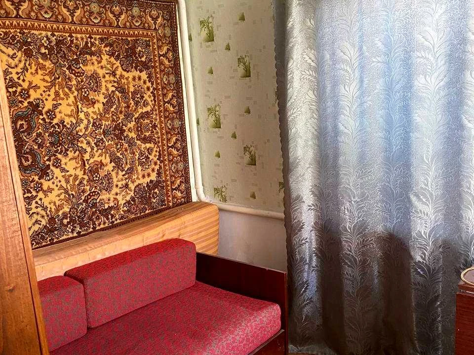 Будинок. Запоріжжя, Олександра Анашкіна вул.