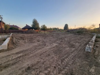 Продаж ділянки в тинному !