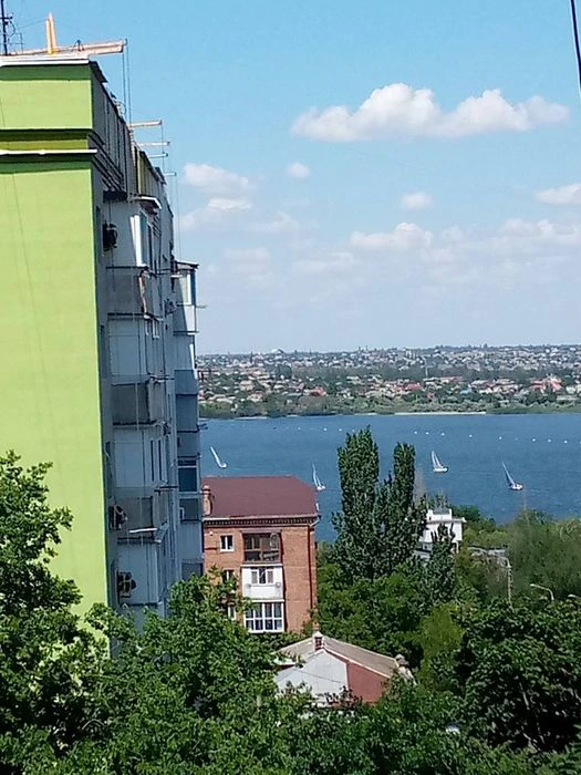 продам 1к/к СМАРТ‼️ рн Яхт Клубу вул ШосейнаПродам 1к/кварти