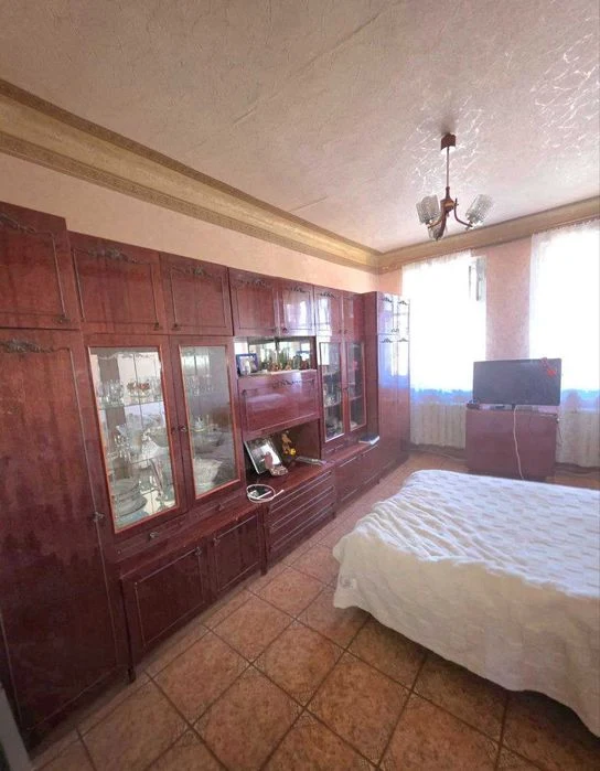 2-room apartment for sale, Frantsuzkyi Boulevard