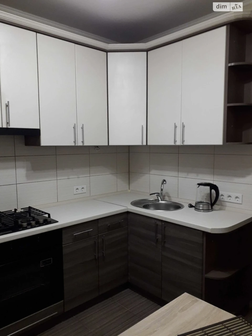 Продаж Квартира Старий Водопій