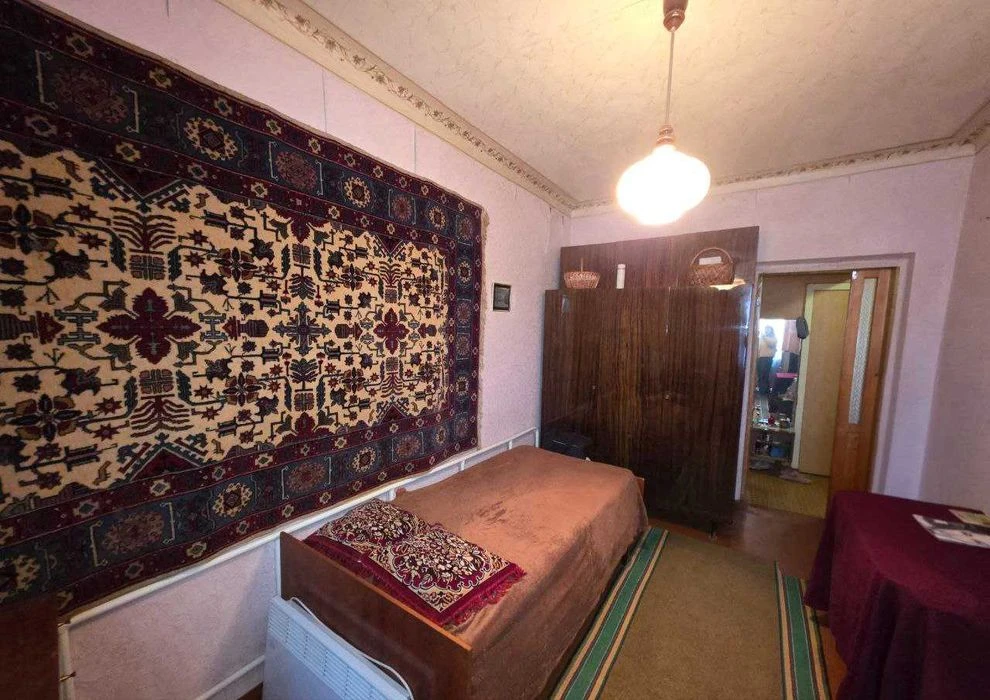 2-room apartment for sale, Frantsuzkyi Boulevard