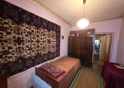 2-room apartment for sale, Frantsuzkyi Boulevard