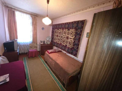 2-room apartment for sale, Frantsuzkyi Boulevard