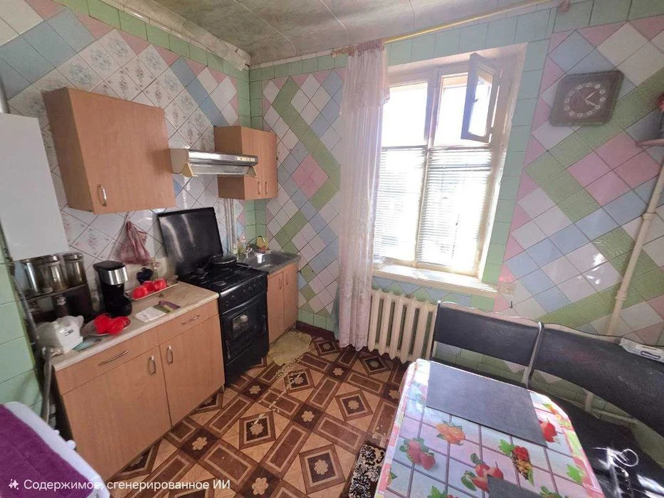 2-room apartment for sale, Frantsuzkyi Boulevard