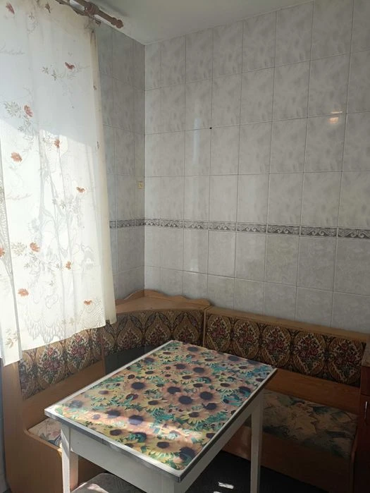 2-room apartment in Kharkiv, good condition.