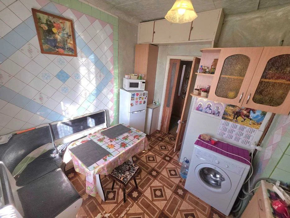 2-room apartment for sale, Frantsuzkyi Boulevard