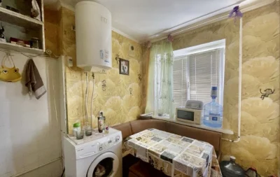 Продается 2 кк ЮТЗ ул Парковая