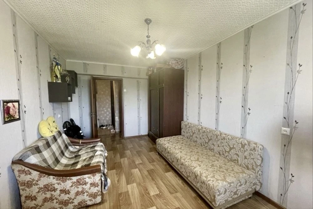 Продается 2 кк ЮТЗ ул Парковая