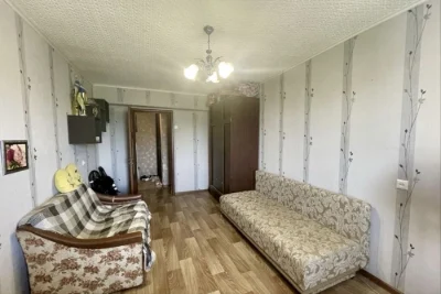 Продается 2 кк ЮТЗ ул Парковая