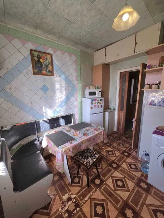 2-room apartment for sale, Frantsuzkyi Boulevard