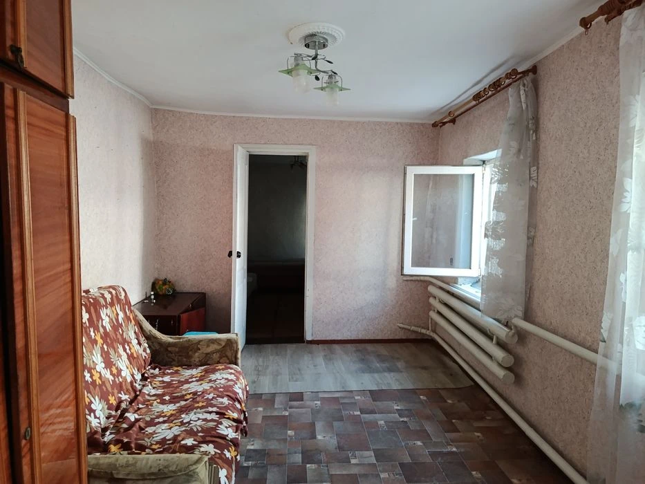 Продам Часть Дома-2 комн.смеж.46/26/20, Центр,р-он М.Морская