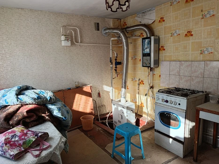 Продам Часть Дома-2 комн.смеж.46/26/20, Центр,р-он М.Морская
