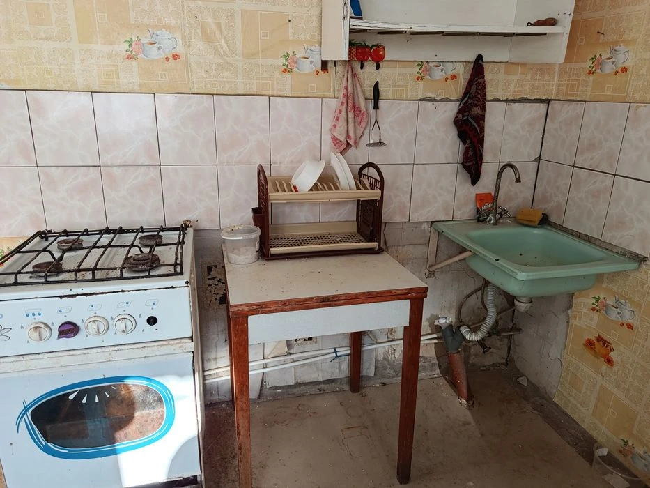 Продам Часть Дома-2 комн.смеж.46/26/20, Центр,р-он М.Морская