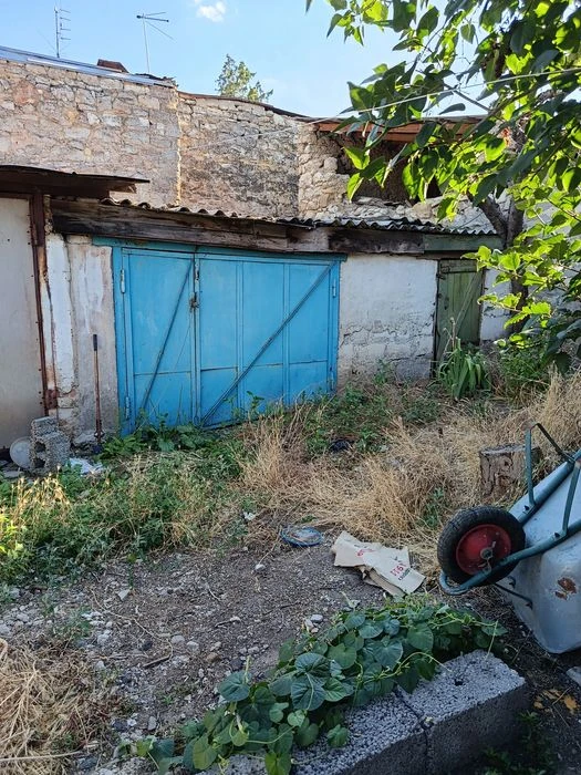 Продам Часть Дома-2 комн.смеж.46/26/20, Центр,р-он М.Морская