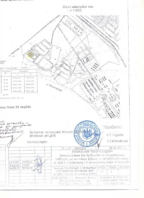 Продажа, участок под жилую застройку, Николаев, Поворот на М