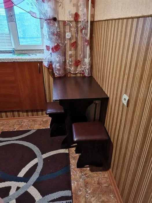 Продаж 1-кімнатної квартири по вул. Хворостянка (Праці)