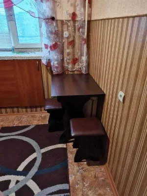Продаж 1-кімнатної квартири по вул. Хворостянка (Праці)