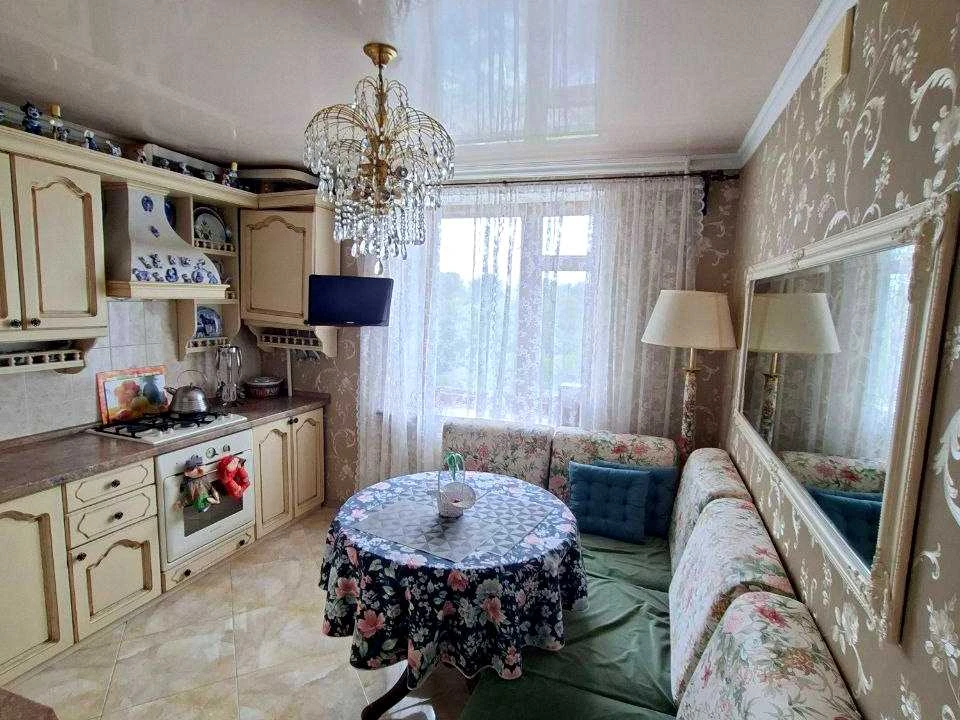 Квартира. Суми, Івана Сірка вул. (Дем'яна Коротченка)