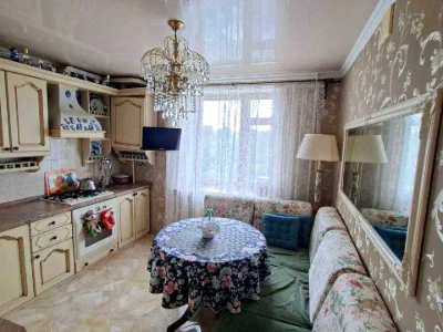 Квартира. Суми, Івана Сірка вул. (Дем'яна Коротченка)