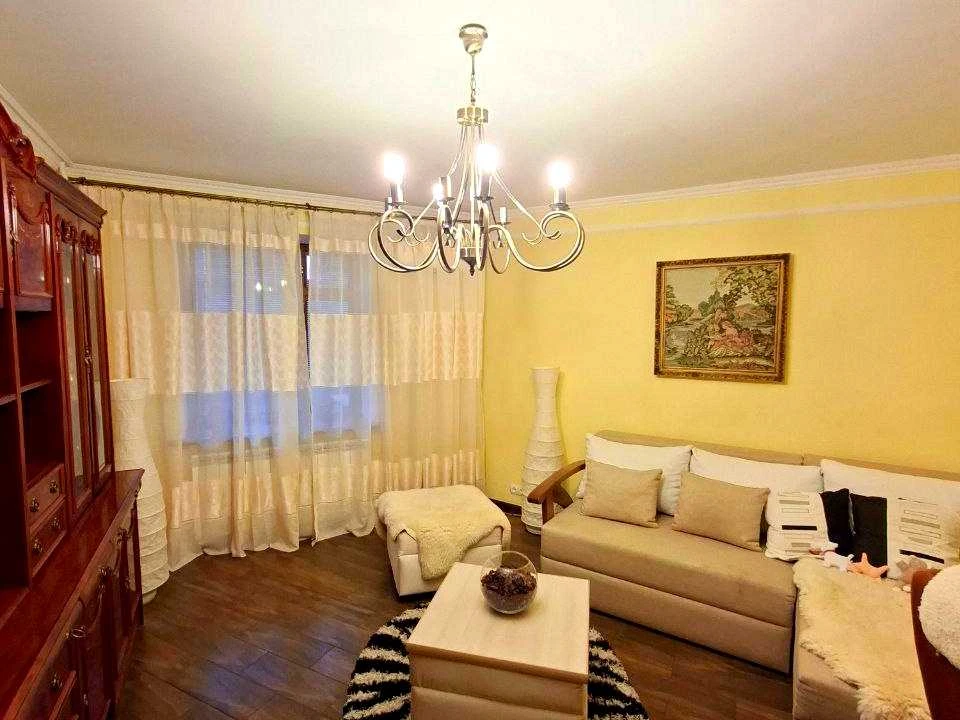 Квартира. Суми, Івана Сірка вул. (Дем'яна Коротченка)