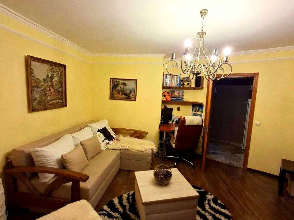 Квартира. Суми, Івана Сірка вул. (Дем'яна Коротченка)