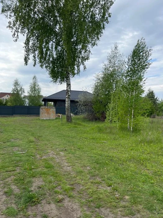Продаж земельної ділянки під забудову