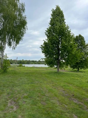 Продаж земельної ділянки під забудову