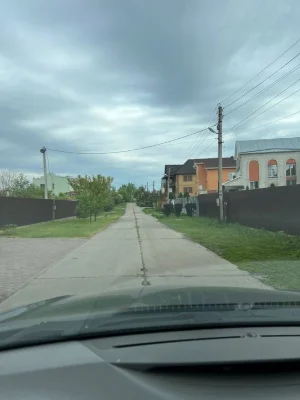 Продаж земельної ділянки під забудову
