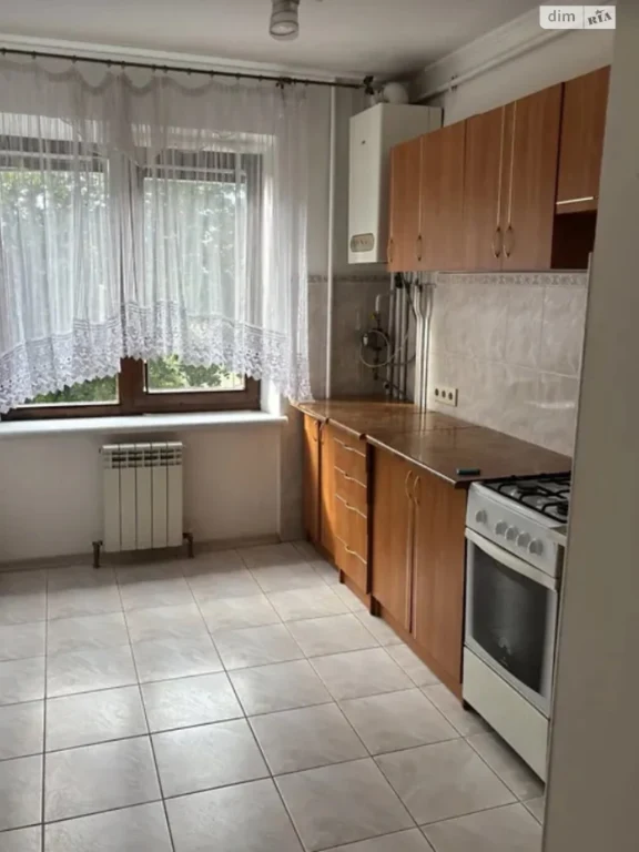 Продаж Квартира Бам