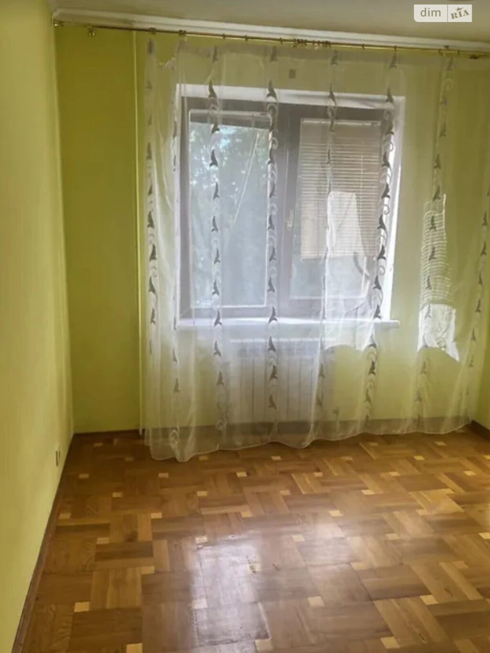 Продаж Квартира Бам