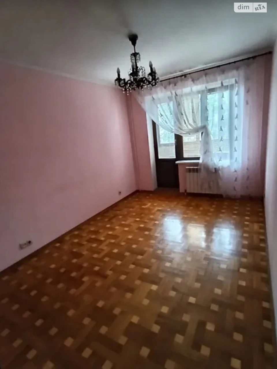 Продаж Квартира Бам